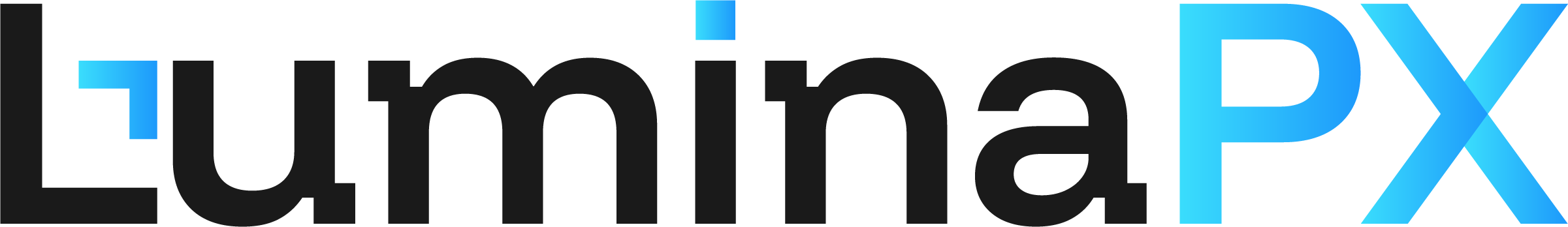 LuminaPX